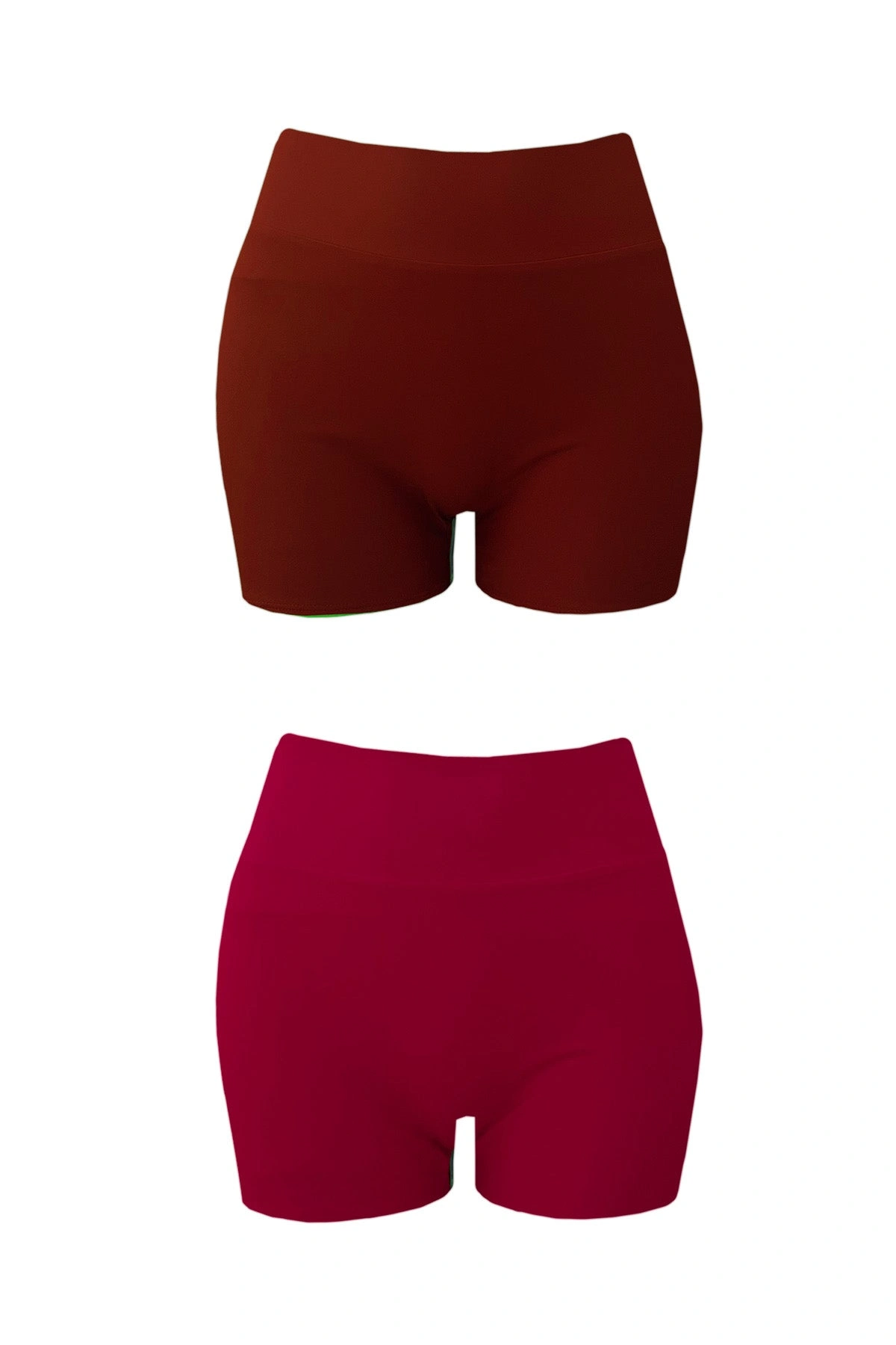 Andi Wendeshorts: Desert Rose Traumstrand für dich! Sommerliche Freiheit, doppelt so cool.
